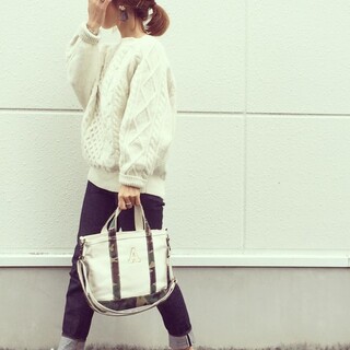 また欲しくなる！？『L.L.Bean』のトートは種類豊富