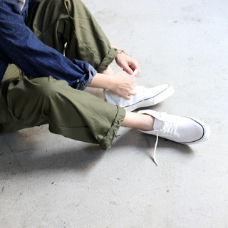 正しい方法知っていますか？靴・スニーカーのお手入れ方法教えます。