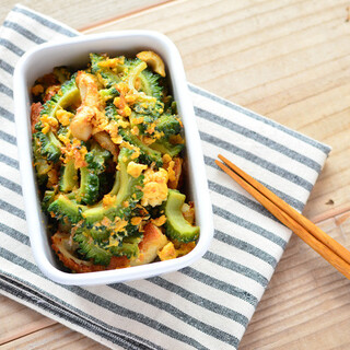 お家にあるものを混ぜるだけ！時短＆節約の「チャンプルー」いろいろレシピ集