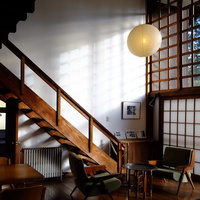 見学できちゃう！木造モダニズムの傑作。建築家「前川國男」の自邸