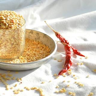 忘れられない、唯一の味。辛くて美味しい「唯一味」の唐辛子