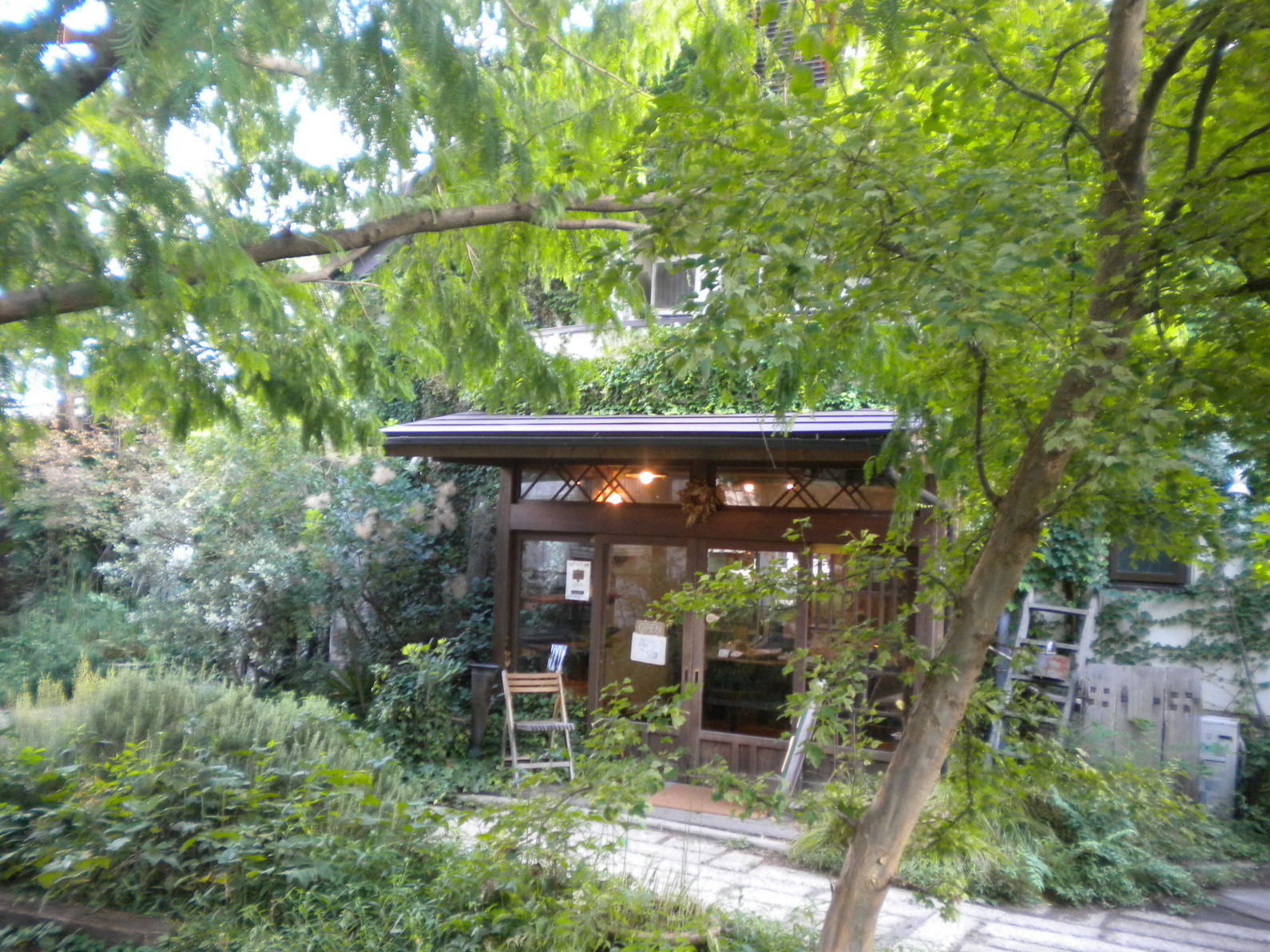 酒蔵にパン屋と雑貨屋さん?!茅ヶ崎「熊澤酒造」が提案する新しいお店[2