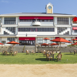 淡路島のおすすめスポット♪廃校を再生した≪のじまスコーラ≫に行かなくちゃ！