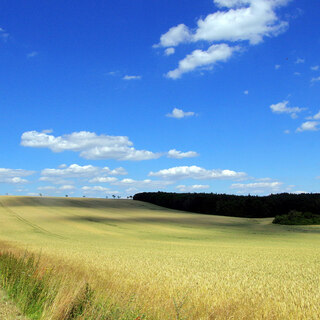 一生に一度は訪れてみたい世界の絶景 ～チェコ・モラヴィア郊外編～