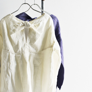 心地よい服を纏って日々を。リラックスできる【大人の日常着】