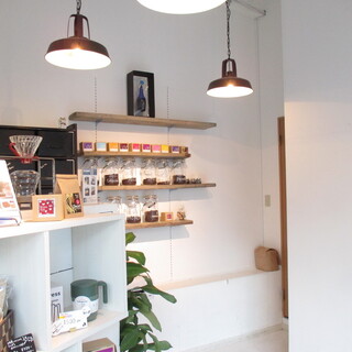 自分好みの珈琲に出会える。注文後に焙煎してくれるこだわりのお店（関西編）