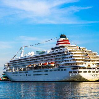 ワンナイトクルーズなら乗れるかも！憧れの優雅な「国内クルーズ」を楽しみたい！