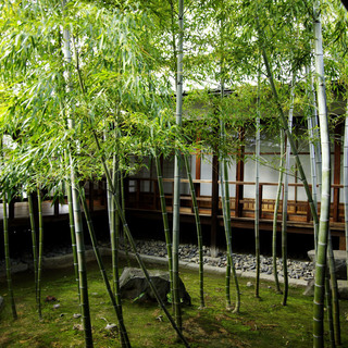 こころ洗われる体験を* 京都の[宿坊]に泊まってみよう