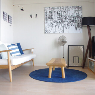 丁寧な"お手入れ"で長く一緒に。味わい豊かな〈無垢インテリア〉のある暮らし