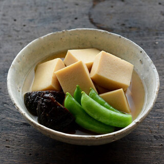 究極の保存食♪【凍り豆腐（＝高野豆腐）】の定番＆アレンジレシピまとめ