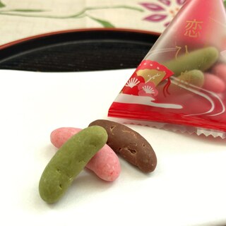 *小粋な心遣い*手土産・贈答におすすめしたいかわいいおかき＆せんべい