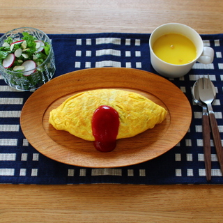 真似したい！北欧テイストのプレイスマットの実例集をご紹介