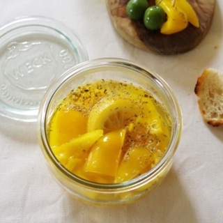 余すことなく使える国産レモンのすすめ。レモンと皮のレシピも♪