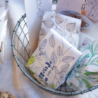 ほっと一息できる優しい甘さが魅力♡おしゃれなかりんとうのお店4選