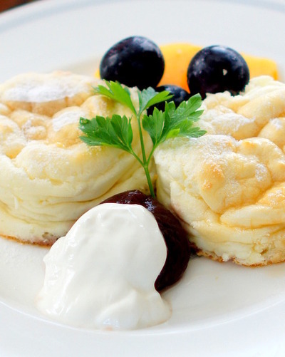 ティラミスだけじゃないよ 風味がぐっとアップする マスカルポーネチーズ を使ったレシピ集 キナリノ