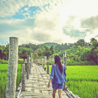 私を磨く贅沢な時間。お休みの日は“おひとりさま”を楽しもう