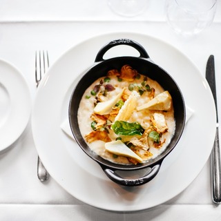 あつあつ料理に大活躍♪「ホワイトソース」基本の作り方とアレンジレシピ 