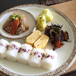 起きるのが楽しみになる♪幸せ“朝ごはん”と、和食の献立のお勉強