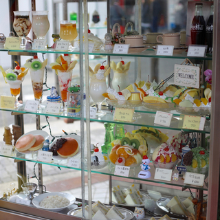 一度は作ってみたい♪「食品サンプル作り」を体験してみませんか？