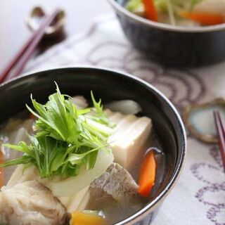 旬の魚をおいしくいただこう！タラを使ったおしゃれな料理レシピ