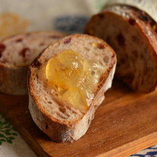 一度食べたら止められない。お取り寄せジャム８選で最高の朝食を。