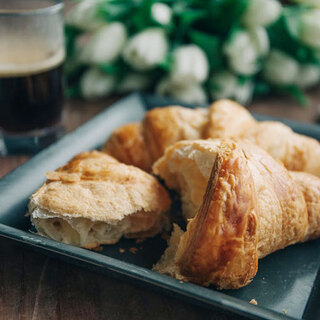 パリジェンヌの知恵ってすごい!時短なのに、手抜きに見えない『朝食』の作り方