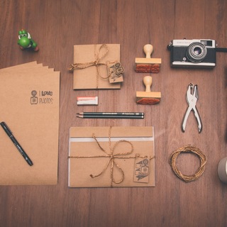 心を込めて。手紙を送るなら、レターセットも手作りしませんか？