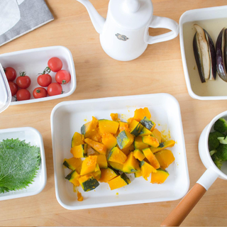 やっぱりみんな大好き「野田琺瑯」。これだけは手に入れたい！の指名買いアイテム帖