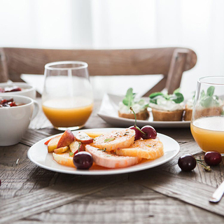 わたしが“輝く”ベストな組み合わせ見つけた！野菜×フルーツの好相性レシピ