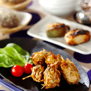 自分で作れるんだ！お魚たっぷり、フワフワの自家製さつま揚げレシピ♪