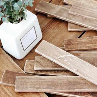 【DIY】初心者さんから上級者さんまで、お洒落な"すのこ"アレンジまとめ