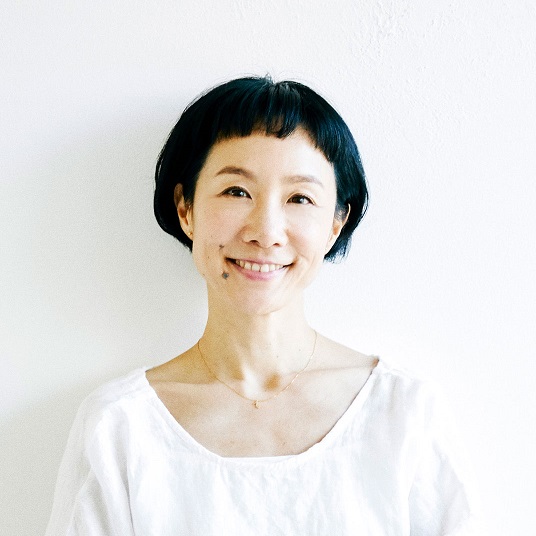 新連載 素敵な人に聞いた おしゃれ のあれこれvol 1 モデル タレント はなさん 前編 キナリノ