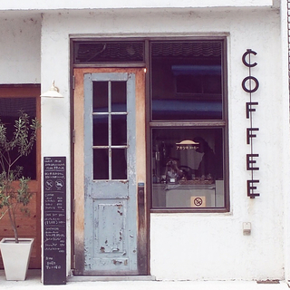 【京都】歩き疲れたら、コーヒーと焼き菓子を。小さなかわいいカフェ5選