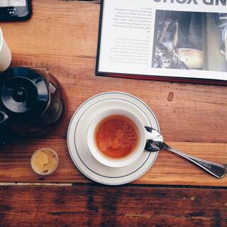 プレゼントはお茶にしよう♪ *かわいい*お茶の専門店を集めたよ