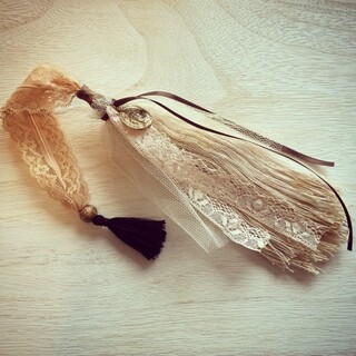 自然な風合いに。自宅で出来る“コーヒー染め”。試してみない？