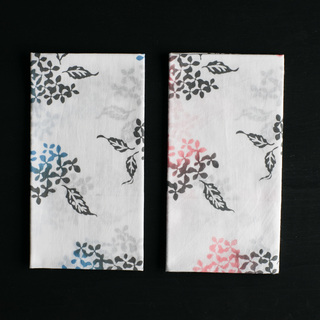 やさしくナチュラルに美肌&角質ケア。「手ぬぐい洗顔」を試してみて!