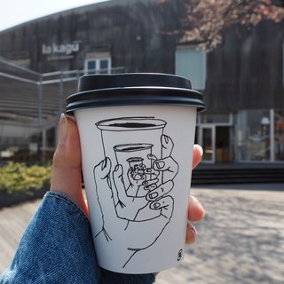 話題のおしゃれセレクトショップ神楽坂『la kagu（ラカグ）』