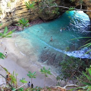 週末ショートトリップ♪東京駅から約2時間半、電車に揺られて伊豆下田へ