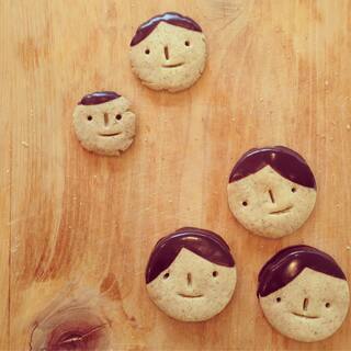 “暮らし”から丸ごと素敵！【なかしましほさん】の優しいおやつ♪