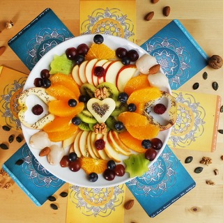 ダイエット中でも安心して食べられそう♪「ロースイーツ」レシピ