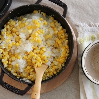 混ぜて炊いて簡単調理。いつでも食べたくなる“混ぜご飯・炊き込みご飯”覚書