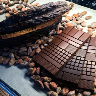 こだわりの本格チョコレート「Bean to Bar（ビーントゥバー）」をご存じですか？