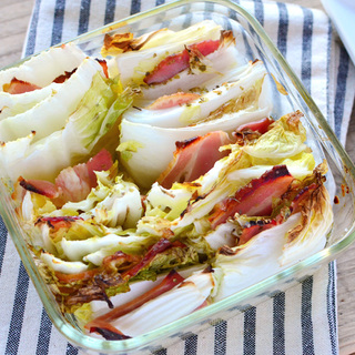 レシピのマンネリ化も解消！美味しくいただく〈白菜〉丸ごと使い切りレシピ25品