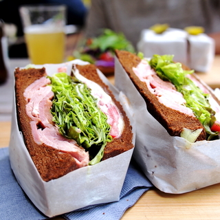 晴れた日には美味しいサンドイッチを♪ 東京の【サンドイッチ専門店】まとめ