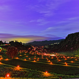 【東北地方】日本で最も美しい村 ～秋田県小坂町・青森県佐井村・山形県大蔵村～編