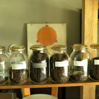 コーヒー好きにはたまりません。徳島の『アアルトコーヒー』って知ってる？