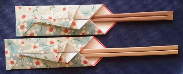 レトロでかわいい 和柄の折り紙 千代紙 を使って作る和小物アイテム キナリノ