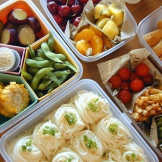 運動会や行楽の「お弁当」、手間をかけずにレベルアップするコツ＆レシピとは？