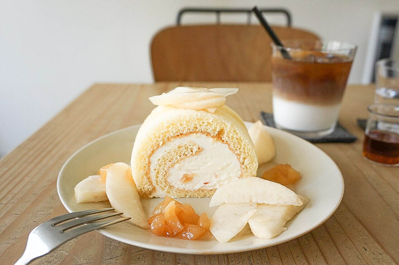 お散歩の合間にほっとひと息 素敵 に出会える東京下町カフェめぐり キナリノ