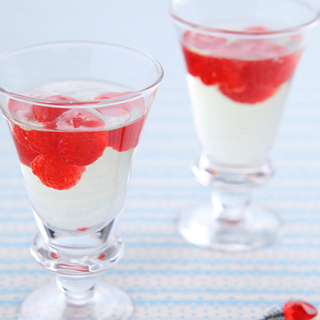ゼリーにアイスにかき氷♪暑夏はおうちでひんやりスイーツを楽しもう